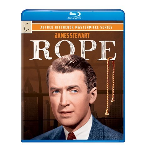 Rope/Hitchcock,Alfred@Blu-Ray/Ws@Pg